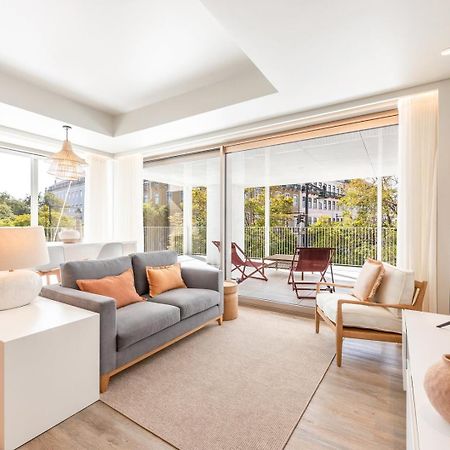 Guestready - 2Br Apt Carlos I With Terrace And Gym Διαμέρισμα Lisboa Εξωτερικό φωτογραφία