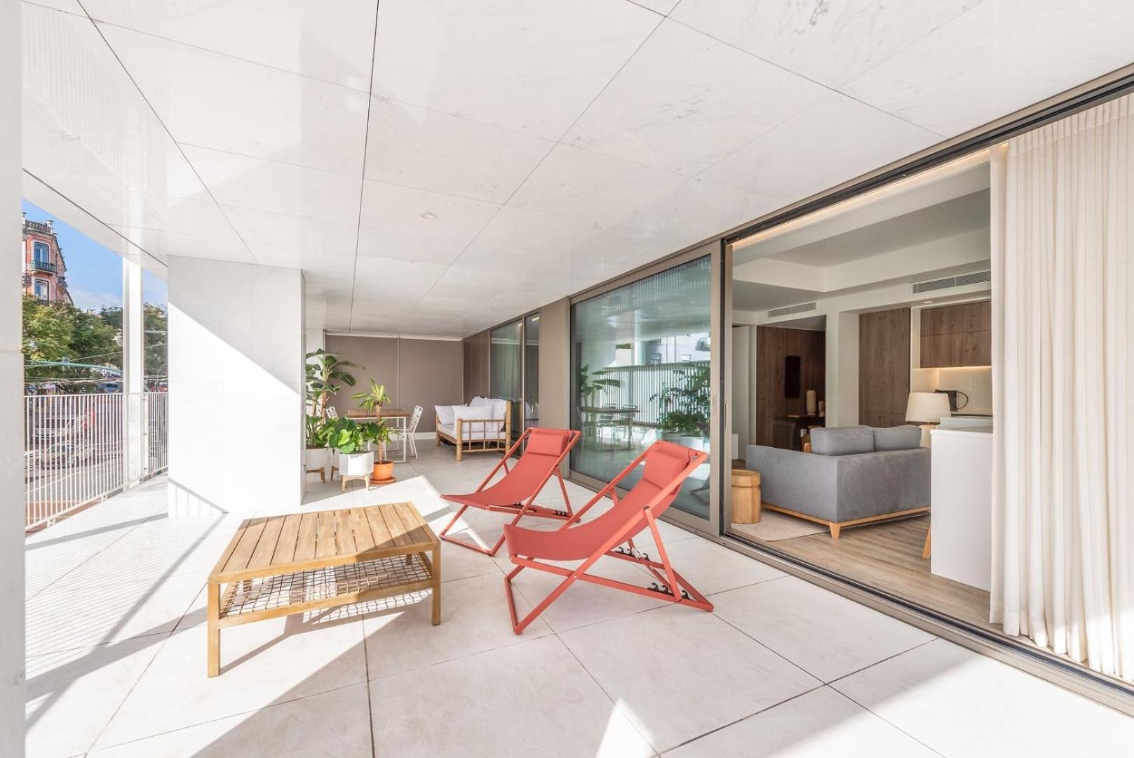 Guestready - 2Br Apt Carlos I With Terrace And Gym Διαμέρισμα Lisboa Εξωτερικό φωτογραφία