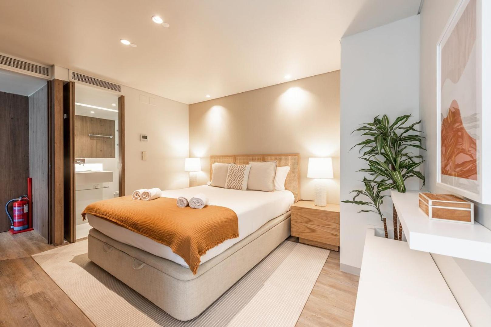 Guestready - 2Br Apt Carlos I With Terrace And Gym Διαμέρισμα Lisboa Εξωτερικό φωτογραφία